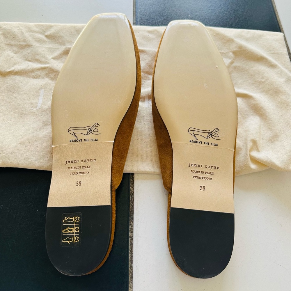 Jenni Kayne Clara Mule - Picture 3 of 6